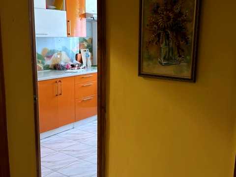 квартира по адресу Фруктова ул., 1