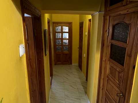 квартира по адресу Фруктова ул., 1