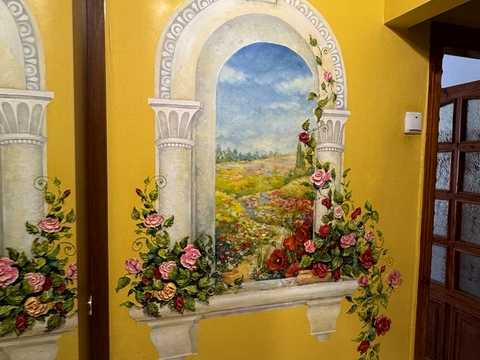квартира по адресу Фруктова ул., 1