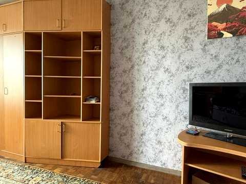 квартира за адресою Ревуцького вул., 17