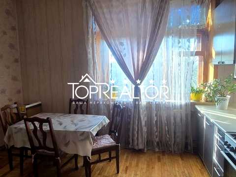 квартира за адресою Юри Зойфера вул. (Анрі Барбюса), 3
