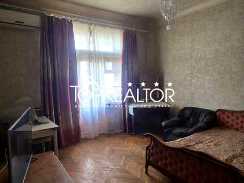 квартира за адресою Юри Зойфера вул. (Анрі Барбюса), 3