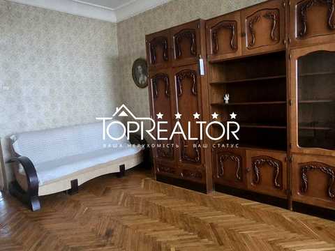 квартира за адресою Юри Зойфера вул. (Анрі Барбюса), 3
