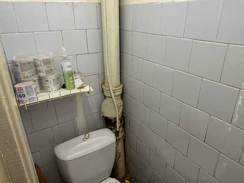 квартира по адресу Пражская ул., 3