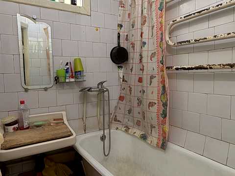 квартира по адресу Пражская ул., 3