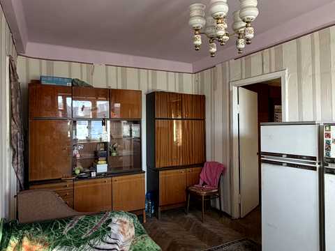 квартира по адресу Пражская ул., 3