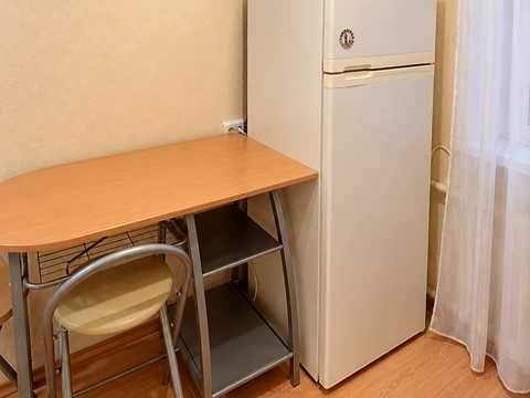 квартира за адресою Лєскова вул., 6
