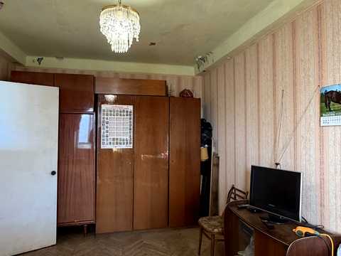 квартира по адресу Пражская ул., 3