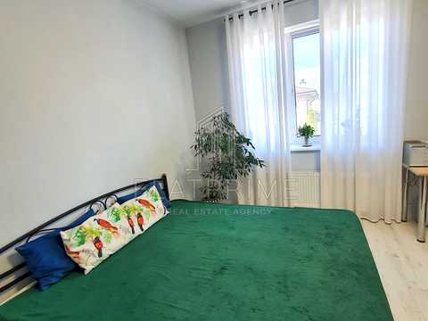 дом по адресу 54-та Садова ул.