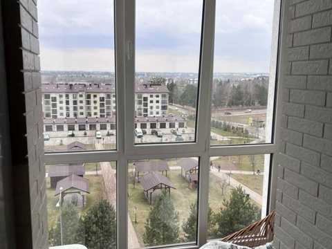 квартира по адресу Вячеслава Черновола ул., 91к