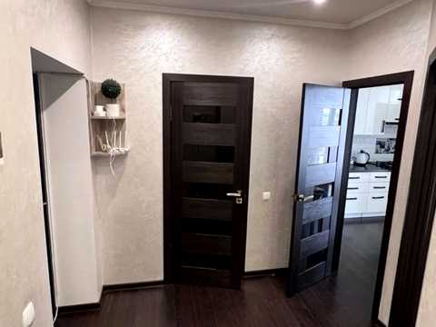 квартира по адресу Вячеслава Черновола ул., 91к