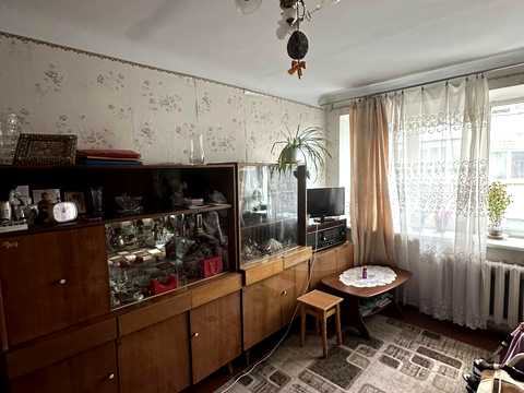 квартира по адресу Видинская ул., 44