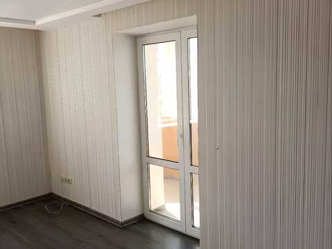 квартира по адресу Панянка ул., 75