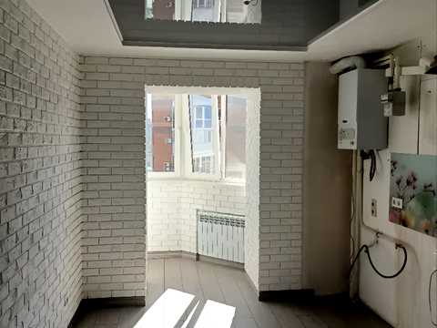 квартира по адресу Панянка ул., 75
