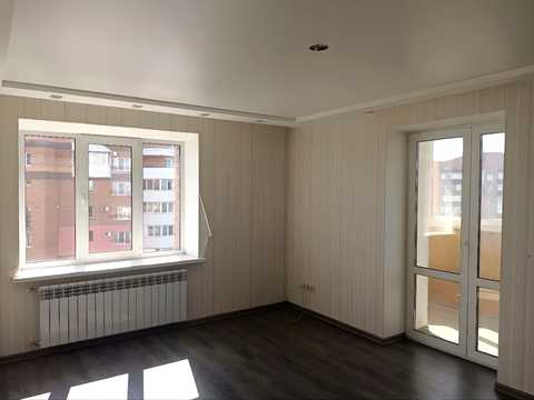 квартира по адресу Панянка ул., 75