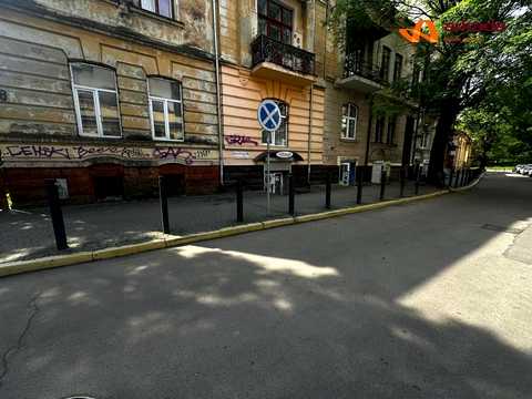 коммерческая по адресу Шопена ул., 8