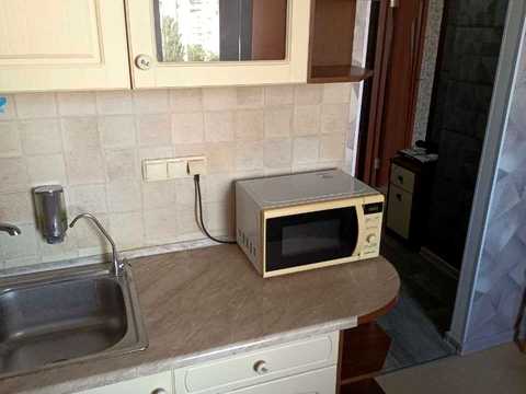 квартира по адресу Героев Днепра ул., 61