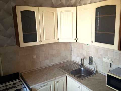 квартира по адресу Героев Днепра ул., 61