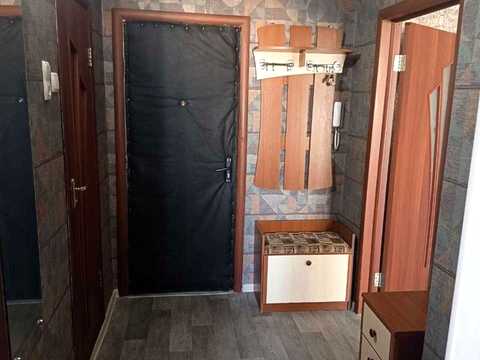 квартира по адресу Героев Днепра ул., 61
