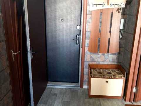квартира по адресу Героев Днепра ул., 61