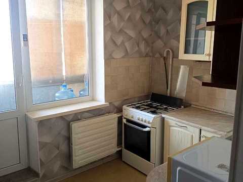 квартира по адресу Героев Днепра ул., 61