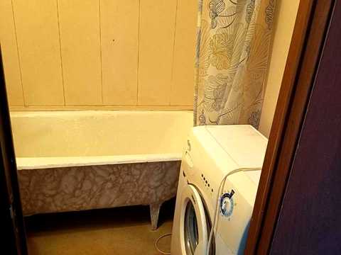 квартира по адресу Героев Днепра ул., 61