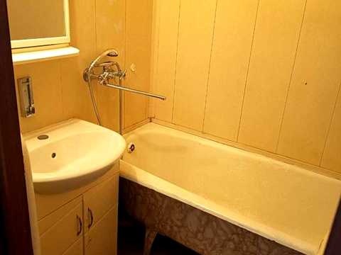квартира по адресу Героев Днепра ул., 61