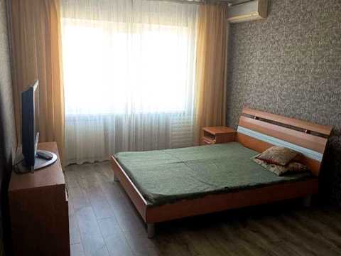 квартира по адресу Героев Днепра ул., 61