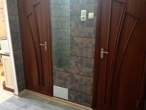 квартира по адресу Героев Днепра ул., 61