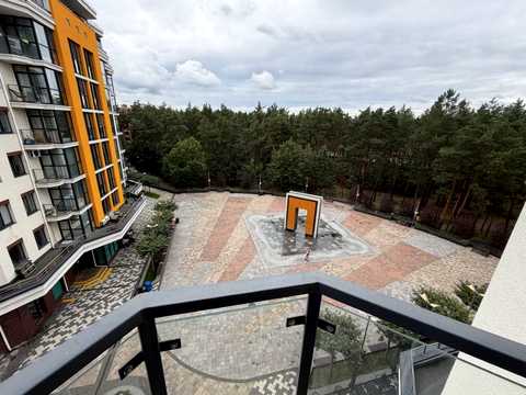 квартира по адресу Прорізна ул., 1