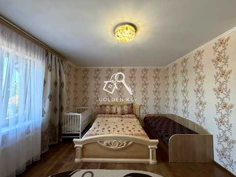 будинок за адресою Кривий Ріг, Партизанська вул.