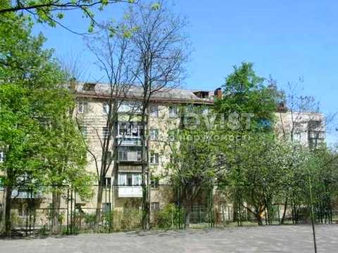 квартира за адресою Голосіївський просп. (40-річчя Жовтня), 122к2