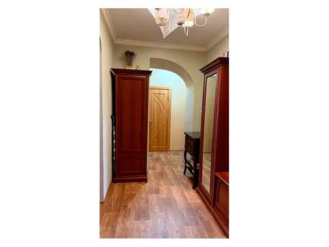 квартира за адресою Соборна вул., 32