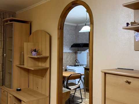 квартира по адресу Александры Экстер ул. (Марини Цвєтаєвої), 8