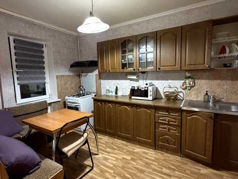 квартира по адресу Александры Экстер ул. (Марини Цвєтаєвої), 8