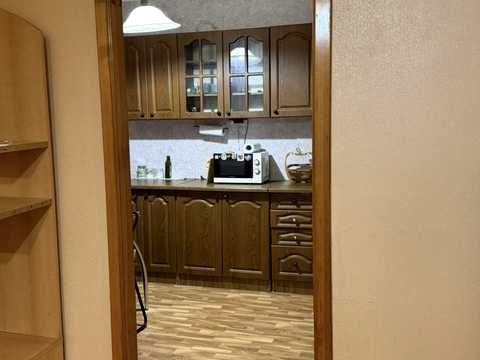 квартира по адресу Александры Экстер ул. (Марини Цвєтаєвої), 8