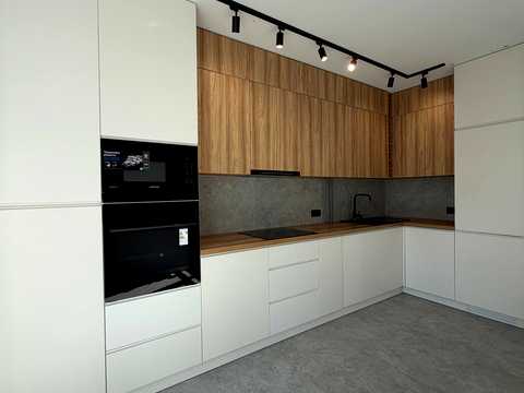 квартира по адресу Гетмана Мазепы ул., 164, к4
