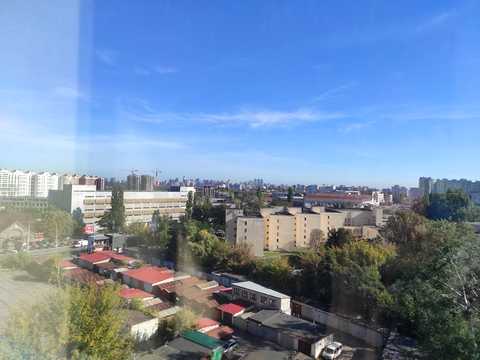 квартира по адресу Михаила Максимовича ул. (Онуфрія Трутенка), 3-Г