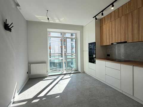квартира по адресу Гетмана Мазепы ул., 164, к4