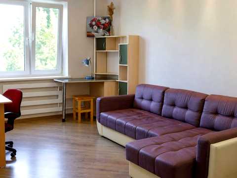 квартира по адресу Холодильная ул., 75
