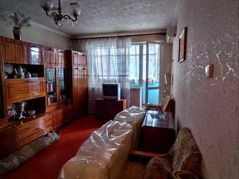квартира за адресою Гарібальді вул., 1