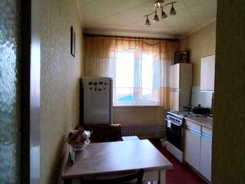 квартира за адресою Гарібальді вул., 1