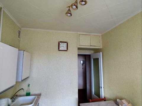 квартира за адресою Гарібальді вул., 1