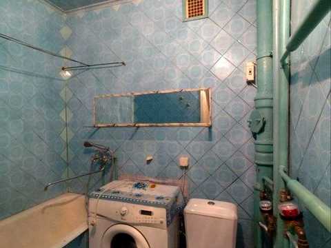 квартира за адресою Гарібальді вул., 1