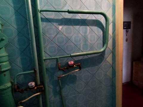 квартира за адресою Гарібальді вул., 1