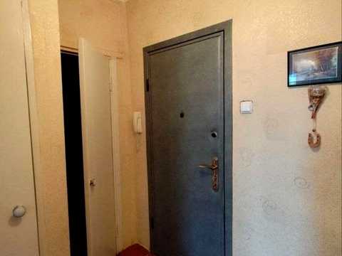 квартира за адресою Гарібальді вул., 1