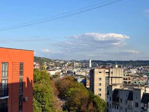 квартира за адресою Львів, Тараса Шевченка вул., 60/1