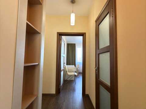 квартира за адресою Львів, Тараса Шевченка вул., 60/1