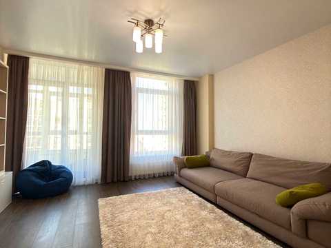 квартира за адресою Львів, Тараса Шевченка вул., 60/1