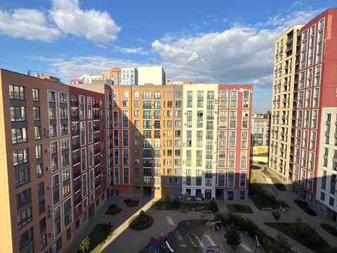 квартира за адресою Львів, Тараса Шевченка вул., 60/1